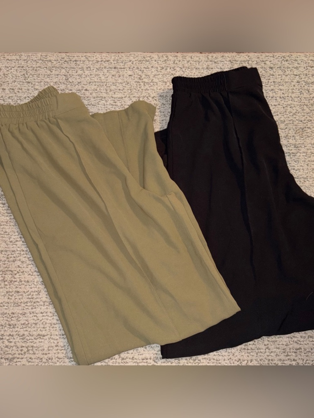 SHEIN Light Dress Pants